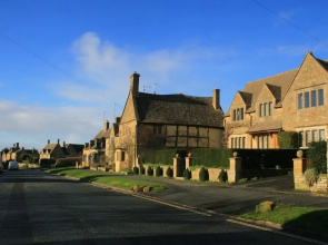 Bay House Cottage