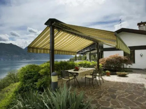 Villa Loveno