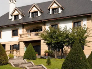 Palacio Pagaldegarai