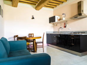 Agriturismo Montelovesco