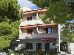 Apartment in Tucepi