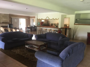 Sinclairs Country Retreat - Adults Only