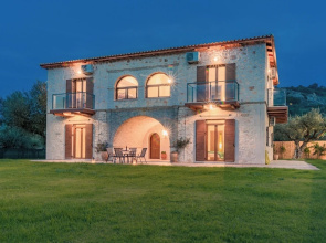 Green Stone Villas - Serenity Apartment