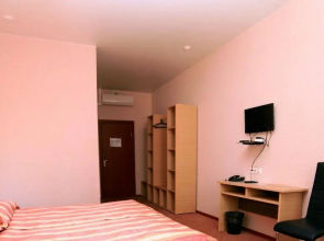 Premier Hotel	