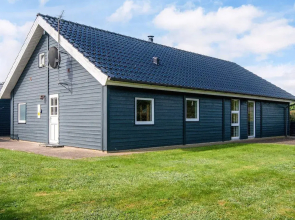 12 Person Holiday Home in Tarm-by Traum
