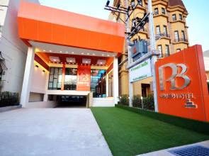 PB Grand Hotel