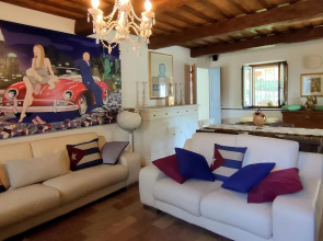 3849 Villa Daya by Barbarhouse