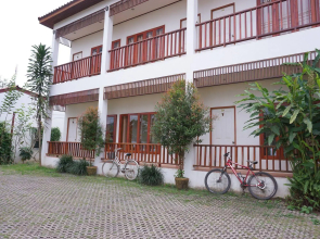 Baan Chanbhu
