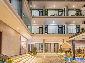 Dali Yuanmengyuan Seaview Homestay