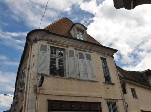 The Originals City, Hôtel La Reine Jeanne, Orthez (Inter-Hotel)