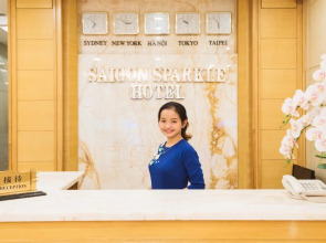 The Noble Swan Saigon