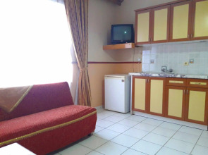 Best Life Apart Hotel