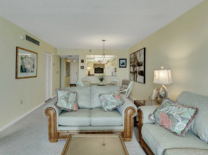 19931 Gulf Blvd Condo Unit 4B 2 Bedrooms 2 Bathrooms Condo