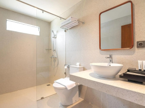 Premier Inn Dubai Ibn Battuta Mall