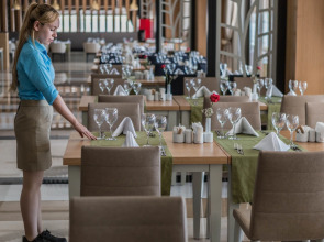 Sensitive Premium Resort & Spa - All Inclusive