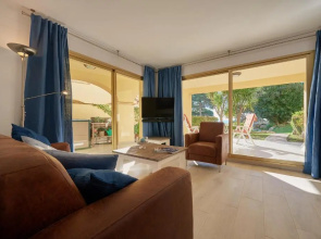 Residence Velas Garden Pool Suite