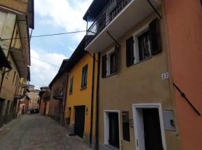 La Casa di Vitto