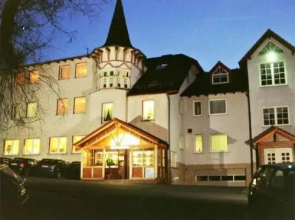 Hotel Milseburg
