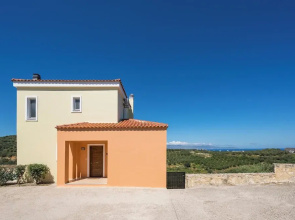 Olive Tree Villa