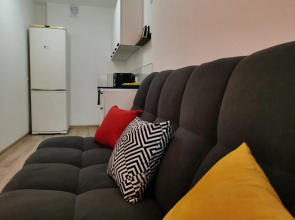 Apartamenty na ulice Sputnikov 16/4