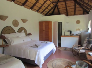 Malala Game lodge