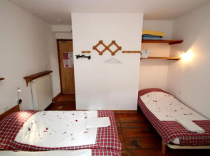 la ptite auberge