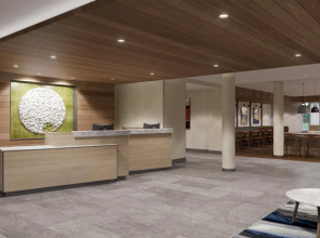 Fairfield Inn & Suites Midland