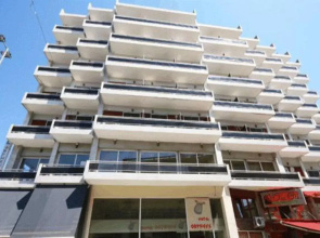 Orpheus Hotel