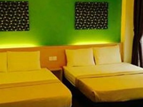 Ilyasa Hotel