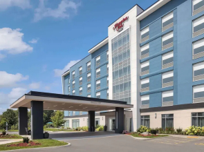 Hampton Inn by Hilton Kingston