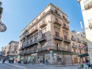 Kasavucciria Apartment