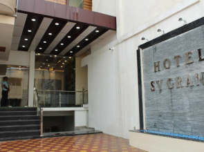 Hotel SV Grand Varanasi