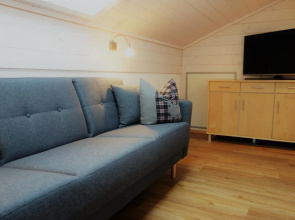 Ferienwohnung Brugger