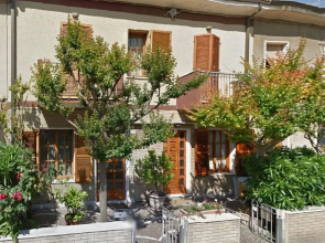 Maison Mare&Monti