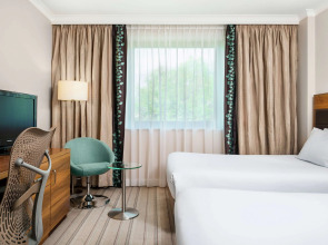 Hilton Garden Inn Krakow