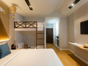 The Canale Samui Resort 