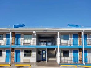 Motel 6 Branson, MO