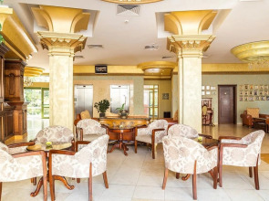 Hotel Romance & Family Suites