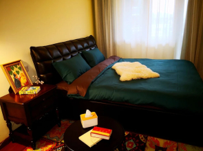 Splendiferous Apartment - Gubei Water Town