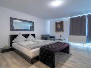 My Apartment im Bremer Viertel