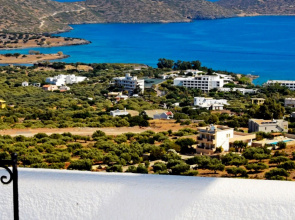 Elounda Sea View Villas