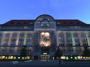 Rooms & Apartment near Zoologischen Garten