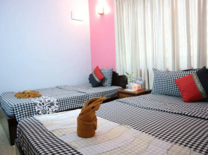 Mandalay Inn