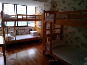 Jia Ting International Youth Hotel