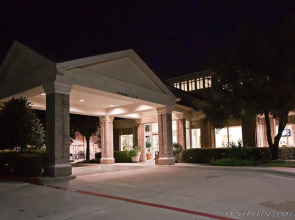 Hilton Garden Inn Dallas/Addison
