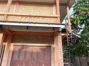 Hotel O Harapan Homestay SyariahNearDamai Langgeng Park