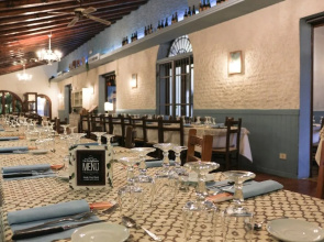 La Grigliata
