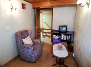House With 4 Bedrooms in Rinlo, With Wonderful sea View Near the Beach