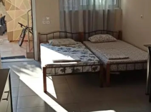 studio room