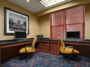 Residence Inn Charleston Airport